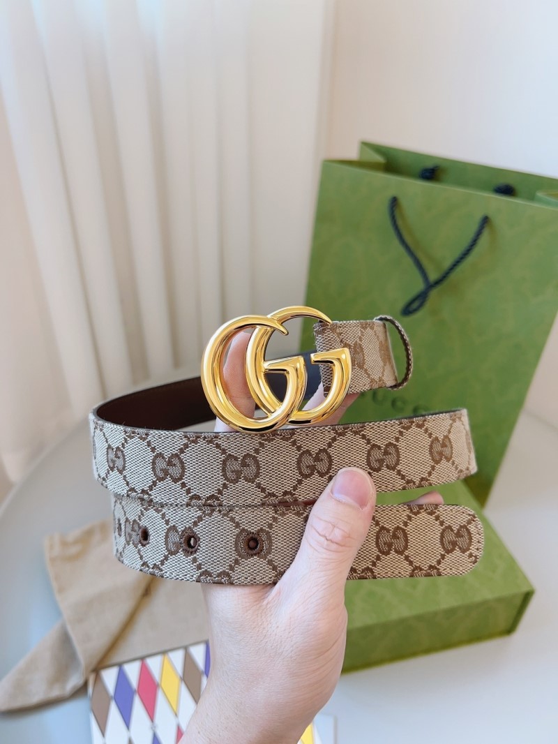Gvc*1 belts